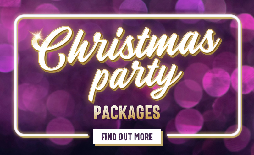 Party Packages